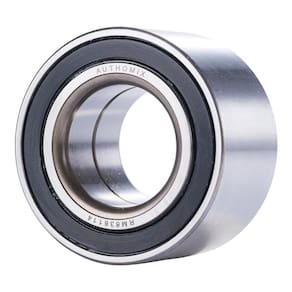 Rolamento Roda Dianteira Authomix Agile/celta Rm636114
