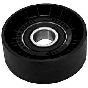 Rolamento Poly Ford Escort Zetec Rocam 2000 a 2003 Skf