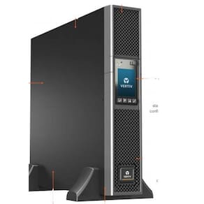 Nobreak Vertiv 3Kva 2700W 230V - Gxt5-3000Irt2Uxlb