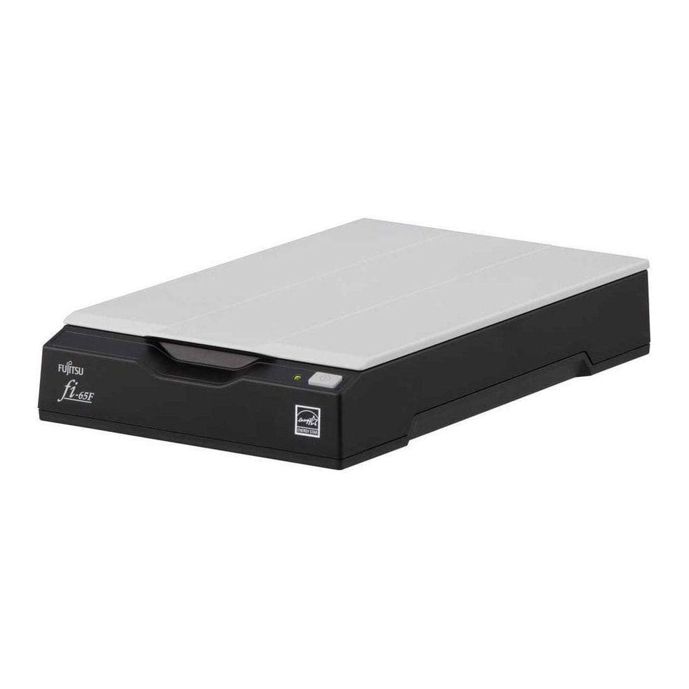 Scanner Ricoh Fi-70F Cg01000-307801I