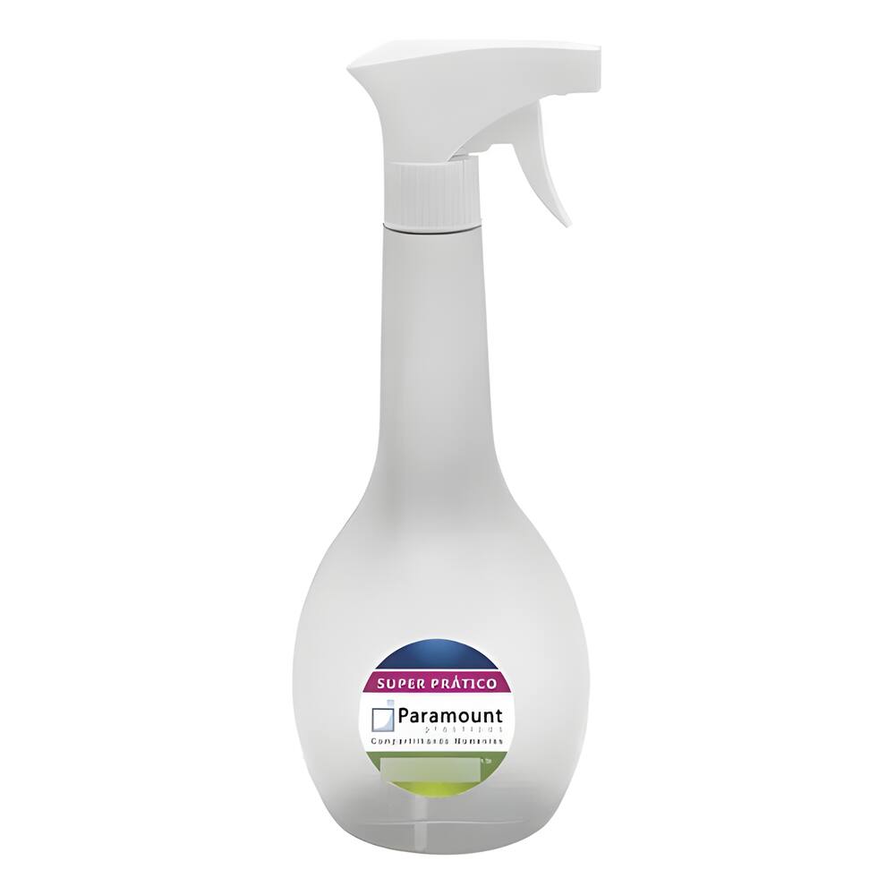 Borrifador Pulverizador 735ml Paramount