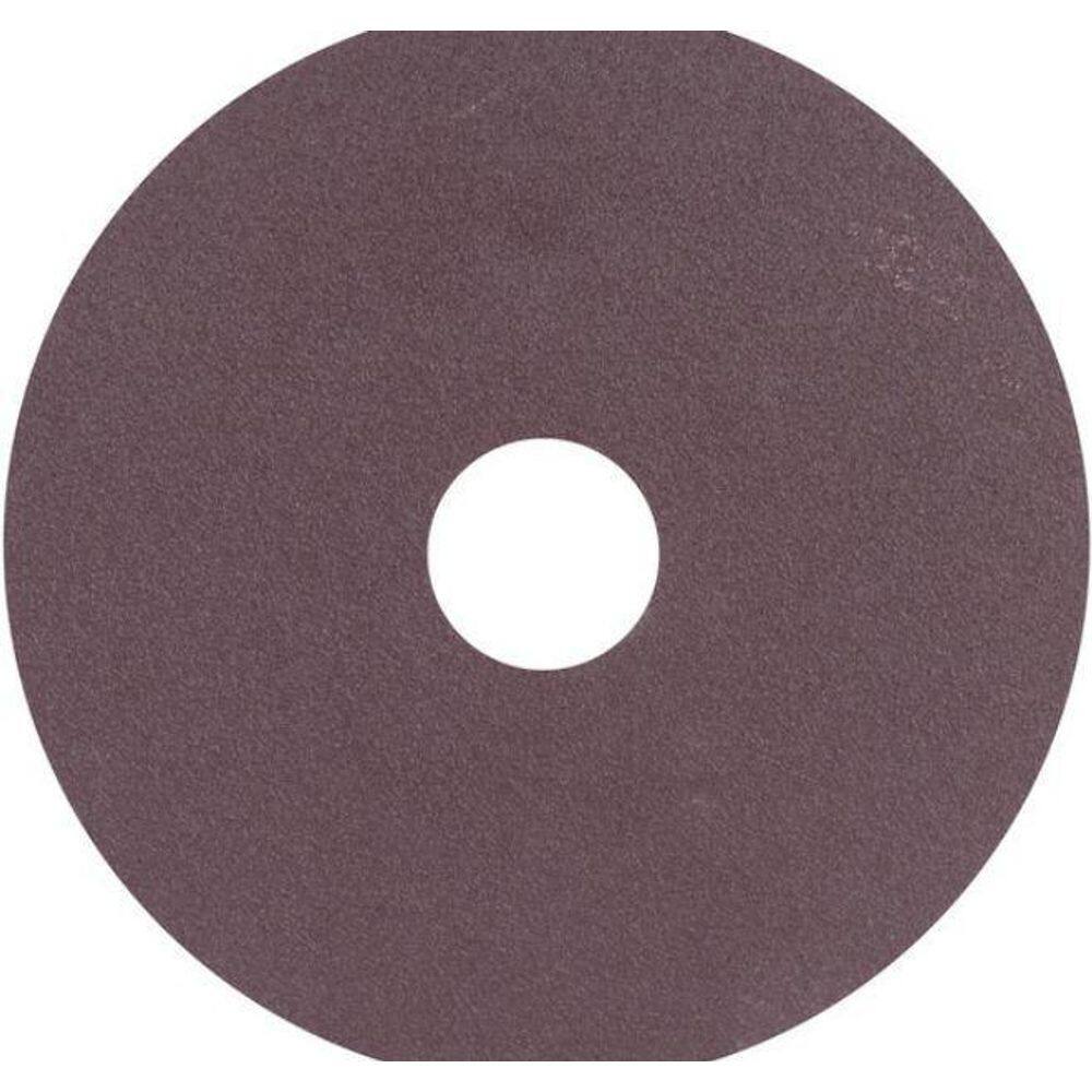 Disco De Lixa 4.1/2 Grão 80 Vdf-47 - Vonder