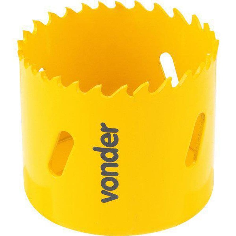 Serra Copo Ar 114Mm-4.1/2 Vonder