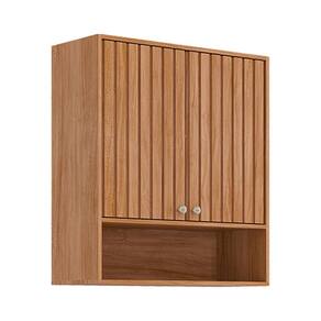 Armário Aéreo Divina 80cm 2 Portas com Nicho - MGM
