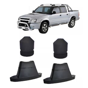 Batente Suspensão Traseira Bandeja Dianteira - Chevrolet S10