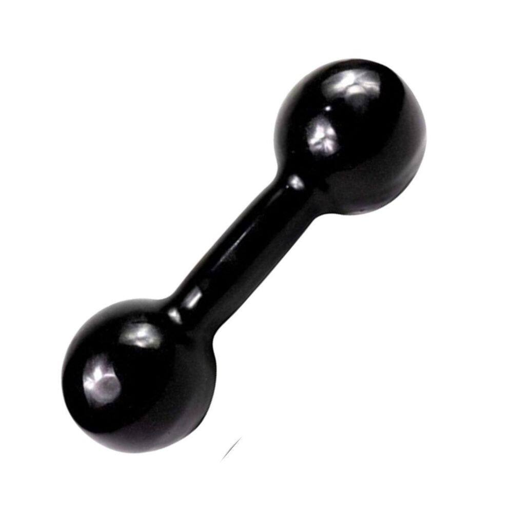Halter Bola Revestido 10Kg