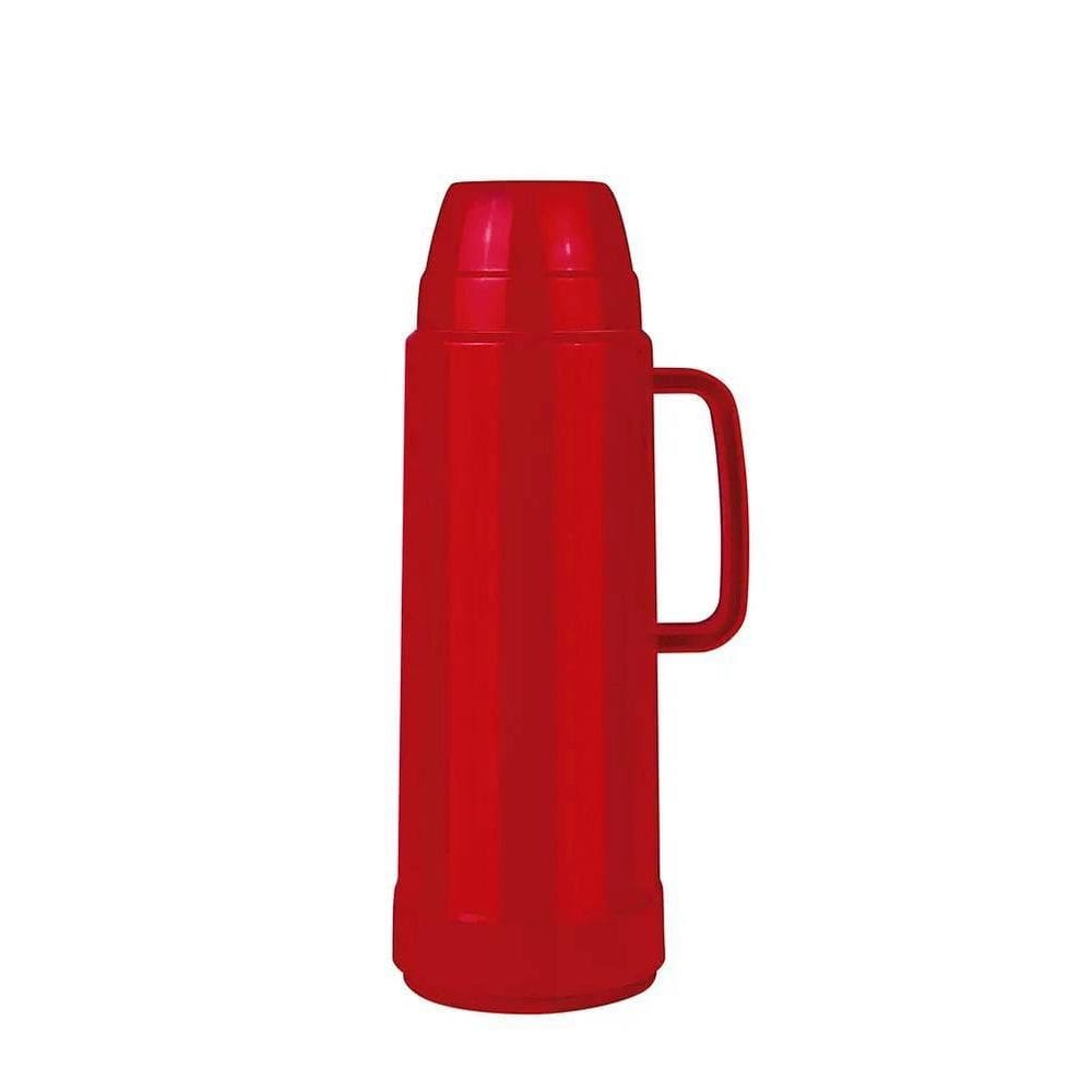 Garrafa Térmica Mor Use Vermelha 1 Litro