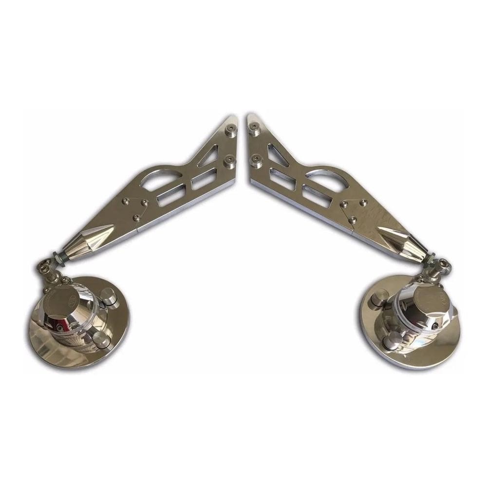 Suporte Billet Torre Ford Maverick