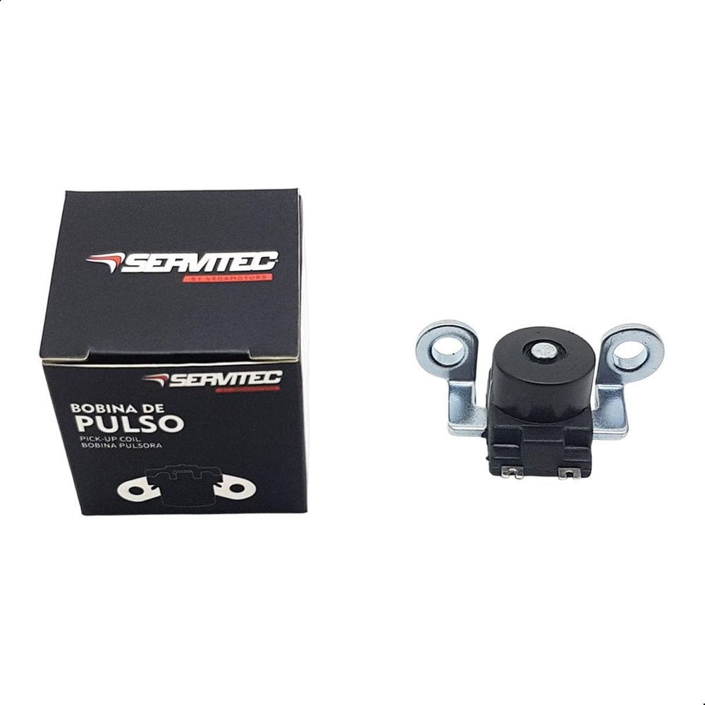 Bobina Pulso Vedamotors Ybr 125 E Crypton 105 T