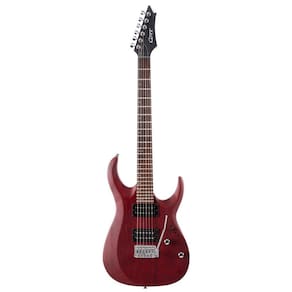 Guitarra Elétrica Cort X Series X100 Powersound Humbucker