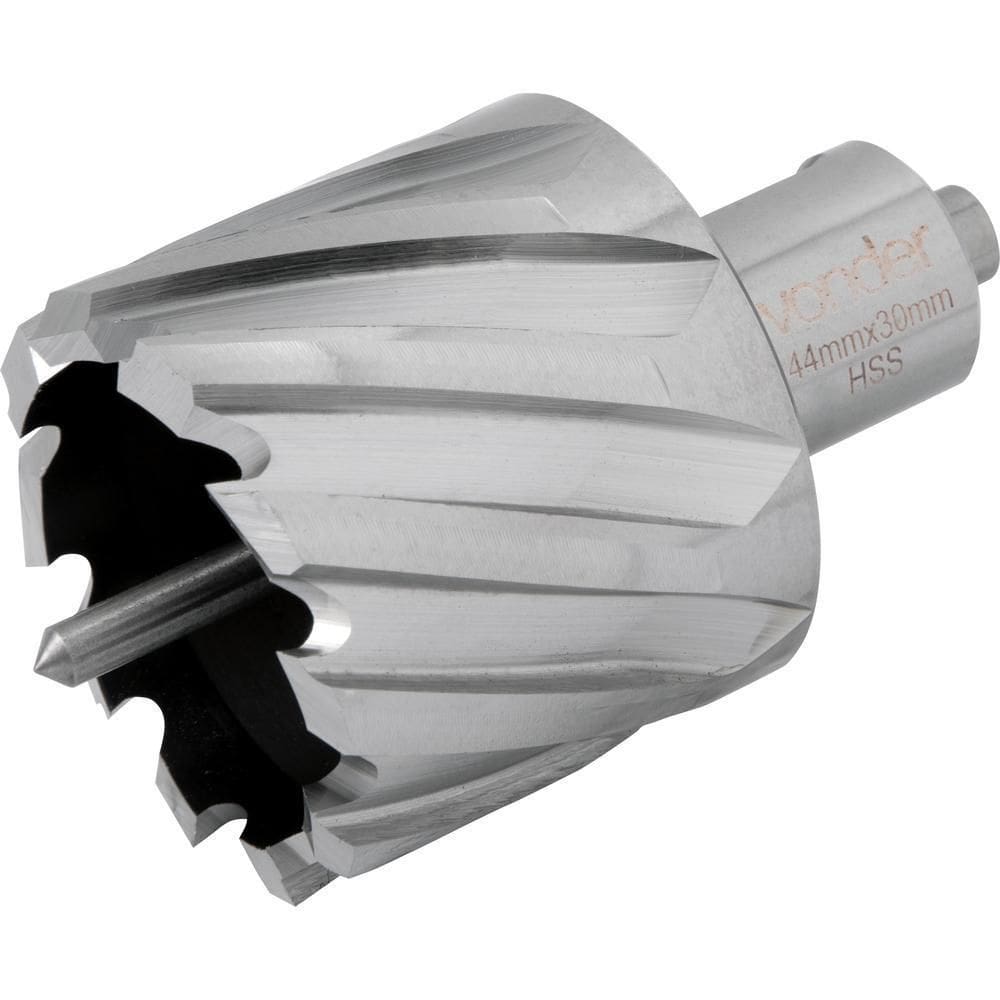 Broca Anular Encaixe Weldon 44 Mmx30Mm Vonder