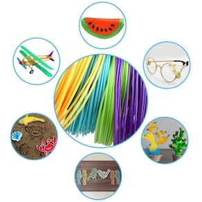 Caneta 3D Usb Para Projetos Artísticos E Desenhos