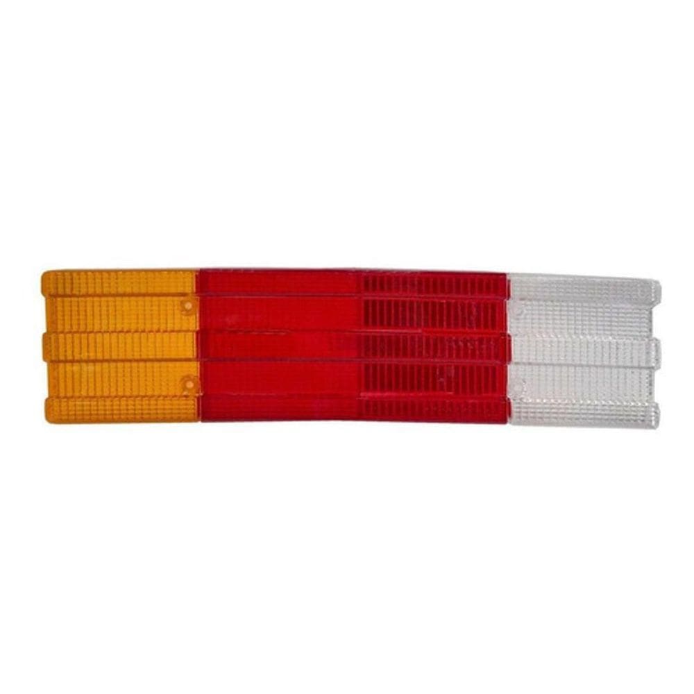 Lente Traseira Caminhao Mercedes Ford Ap88 Com Ré