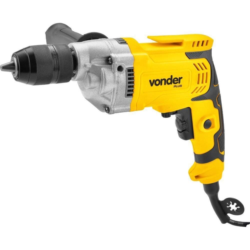 Furadeira 1/2 Fsv712 220V Vonder Plus