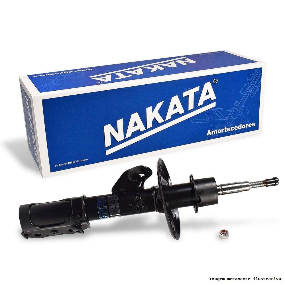 Amortecedor De Suspensao - Jetta Tsi 2.0 2011 Traseiro Cofa