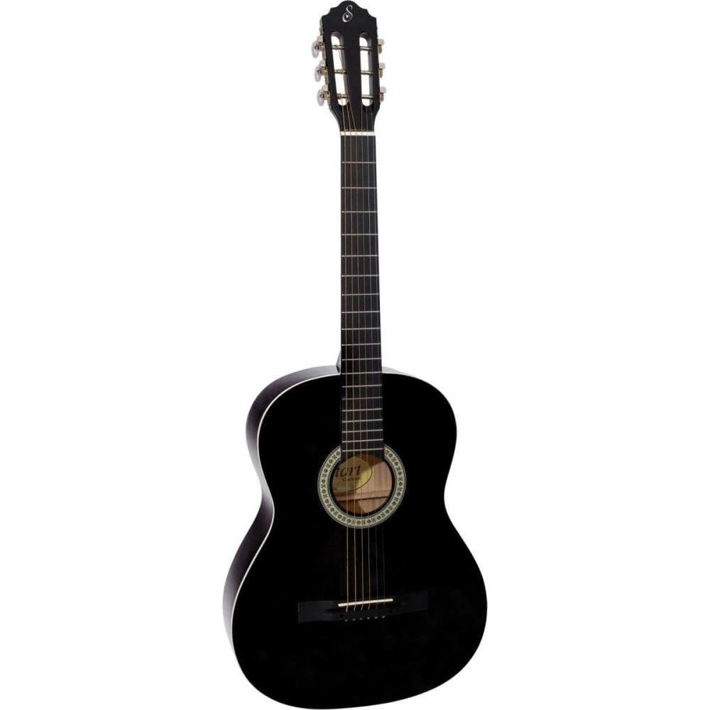 Violão Acústico Aço Giannini S-14 Start Estudo
