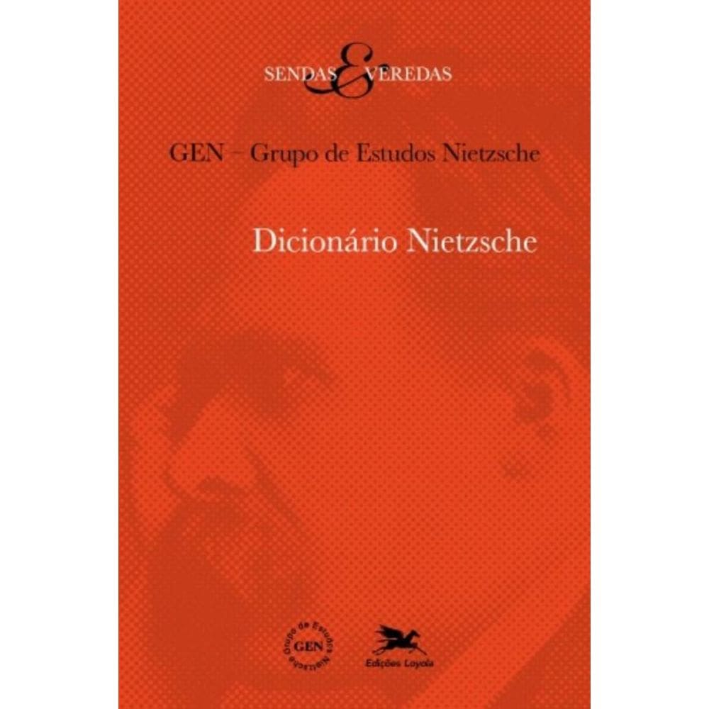 Dicionário Nietzsche