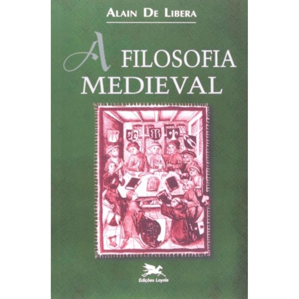 A Filosofia Medieval