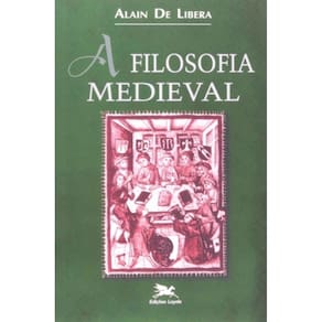 A Filosofia Medieval