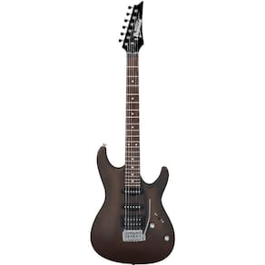 Guitarra Eletrica - 6C - Ibanez - Gsa60-Wnf