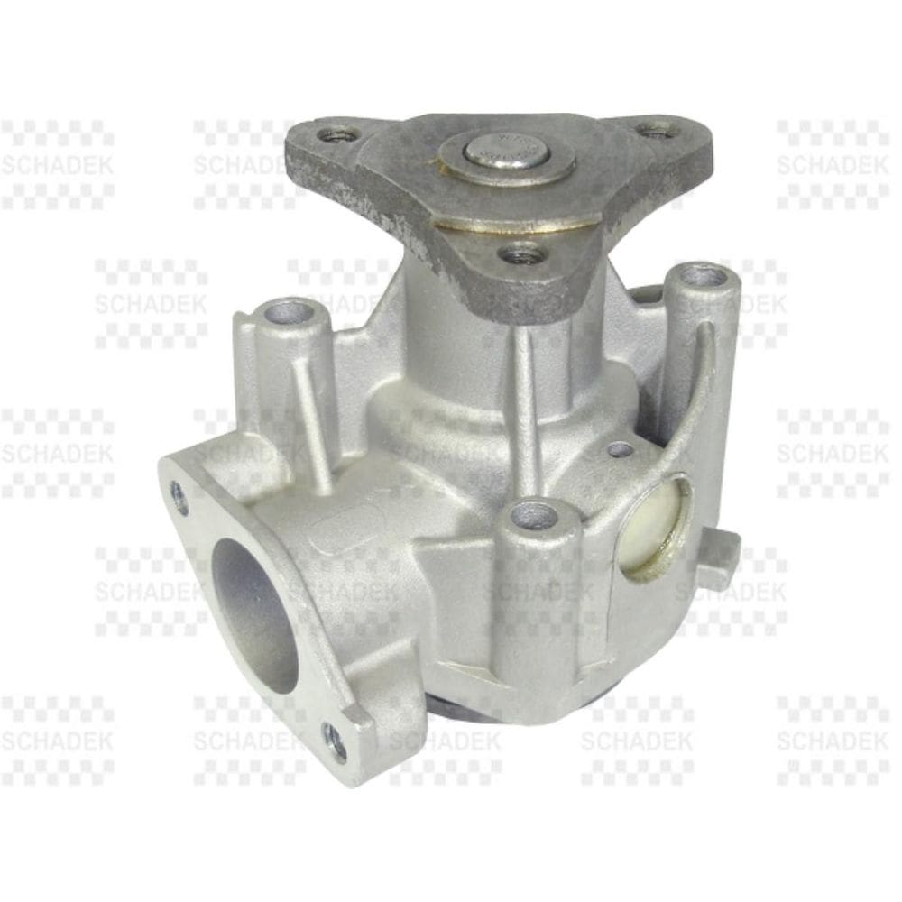 Bomba De Agua Fiat Tipo 1.6 1993/1995 Schadek 20097I