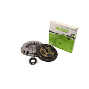 Kit Embreagem New Civic 2.0 Si 2007/ Elper 80354