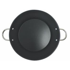 Paellera E Frigideira  Dona Chefa Preta