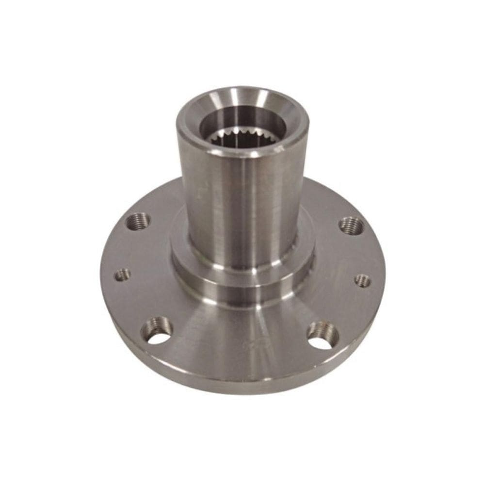 Cubo De Roda Dianteiro Jumper Ducato Boxer 1998/ Ima Al933