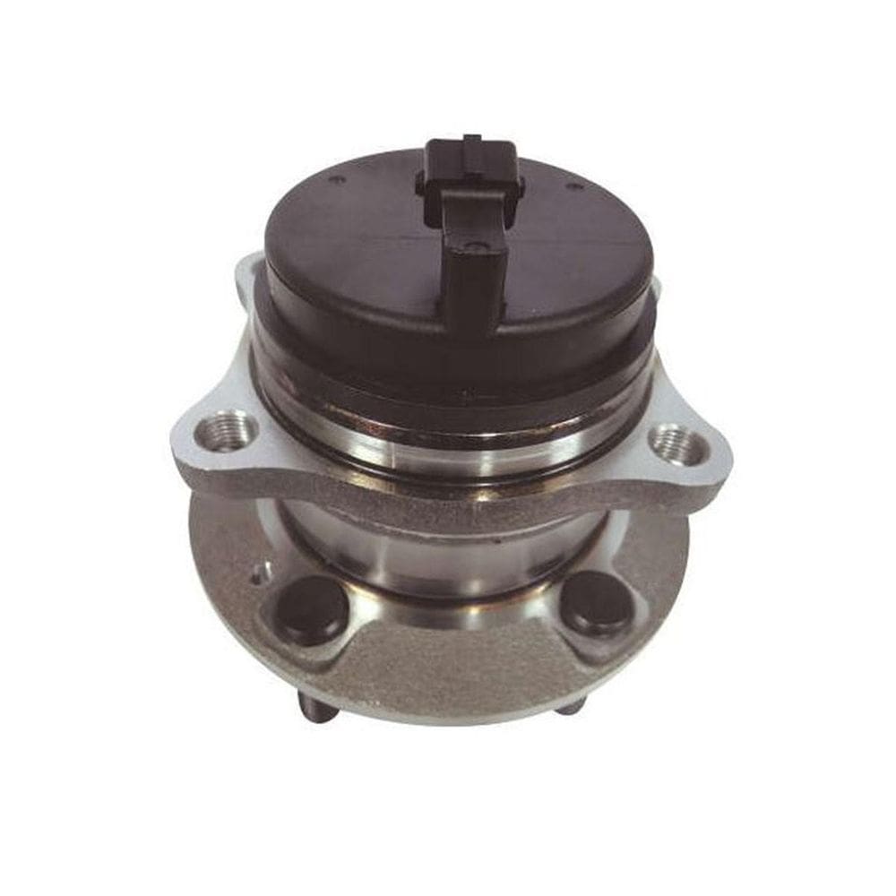 Cubo De Roda Traseiro Com Abs Sorento Santa Fe Ima Al544