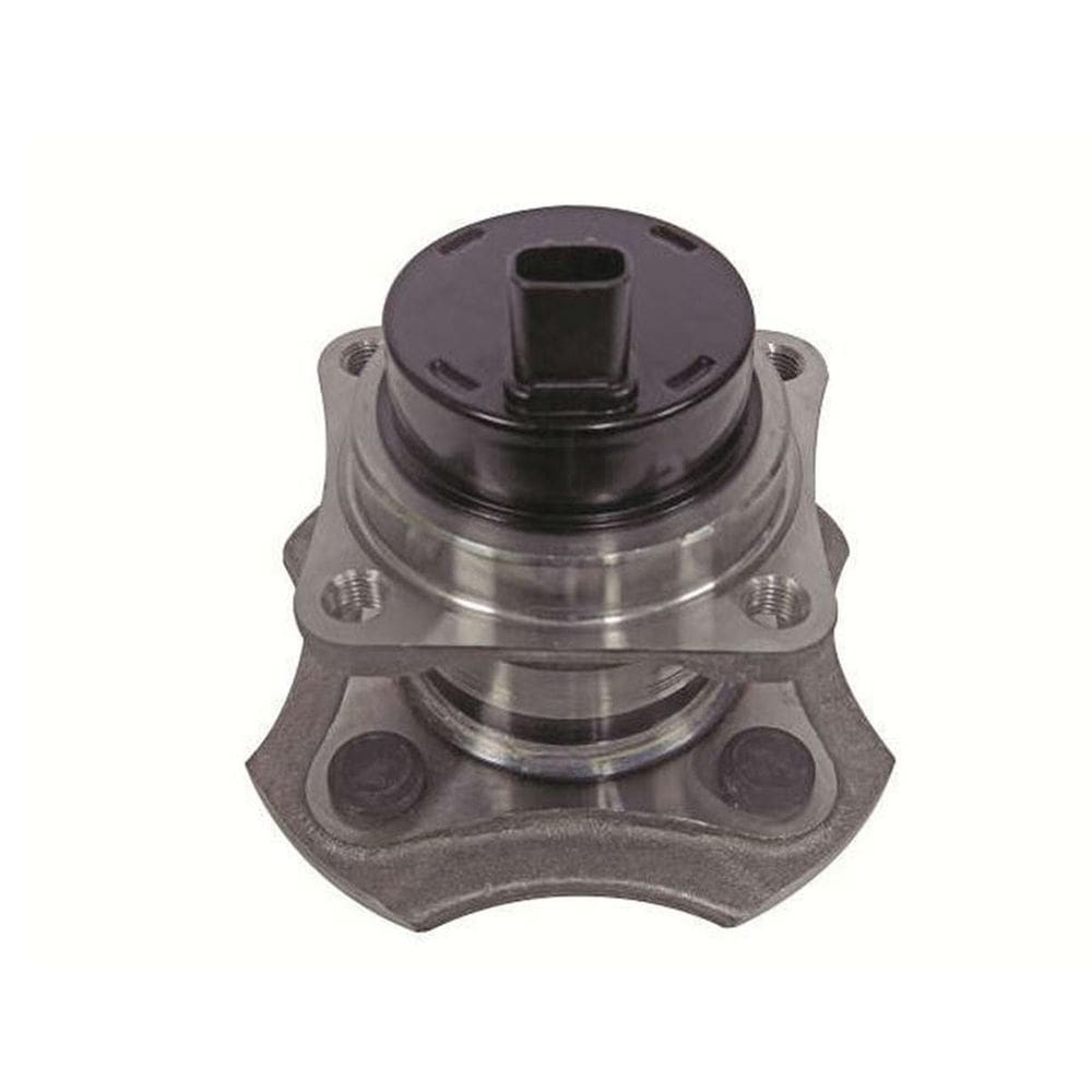 Cubo De Roda Traseiro Com Abs Corolla 02/ Fielder Ima Al966