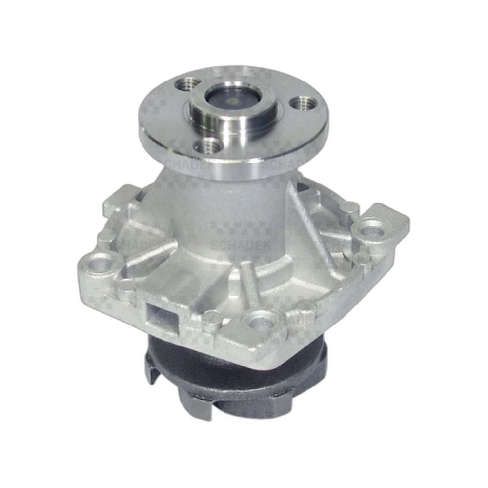 Bomba De Agua Fiat Fiorino Uno Elba Schadek 20127I