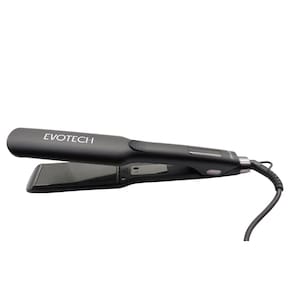 Chapinha Prancha Evotech 1.75 480F Rose Salles Profissional