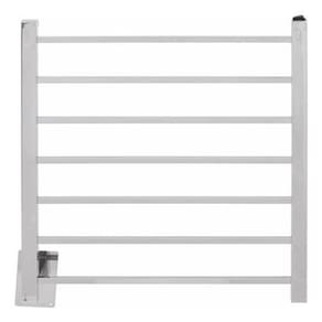Toalheiro Térmico Parede Premium Inox 75X57Cm Bivolt Crismoe