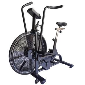 Air Bike Profissional Academia Ahead Sports First Preto