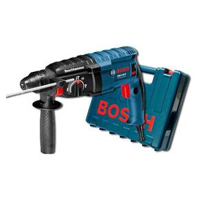 Martelete Perf. Rompedor Bosch 820W Gbh2-24D 220V