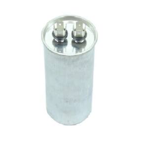 Capacitor 8Uf Com 8 Terminais Polos D1831 Eos