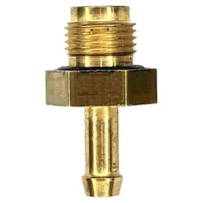 Gicleur 1,6Mm Da Rampa De Bico Tury Stag Valtek