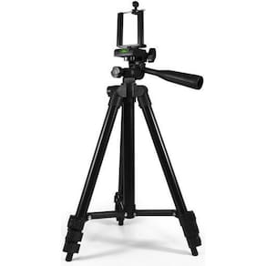 Tripé De Celular E Camera 1,02M Profissional Para Youtuber