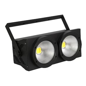 Kit 4 Mini Brut De Led 200W 2X100W One Light