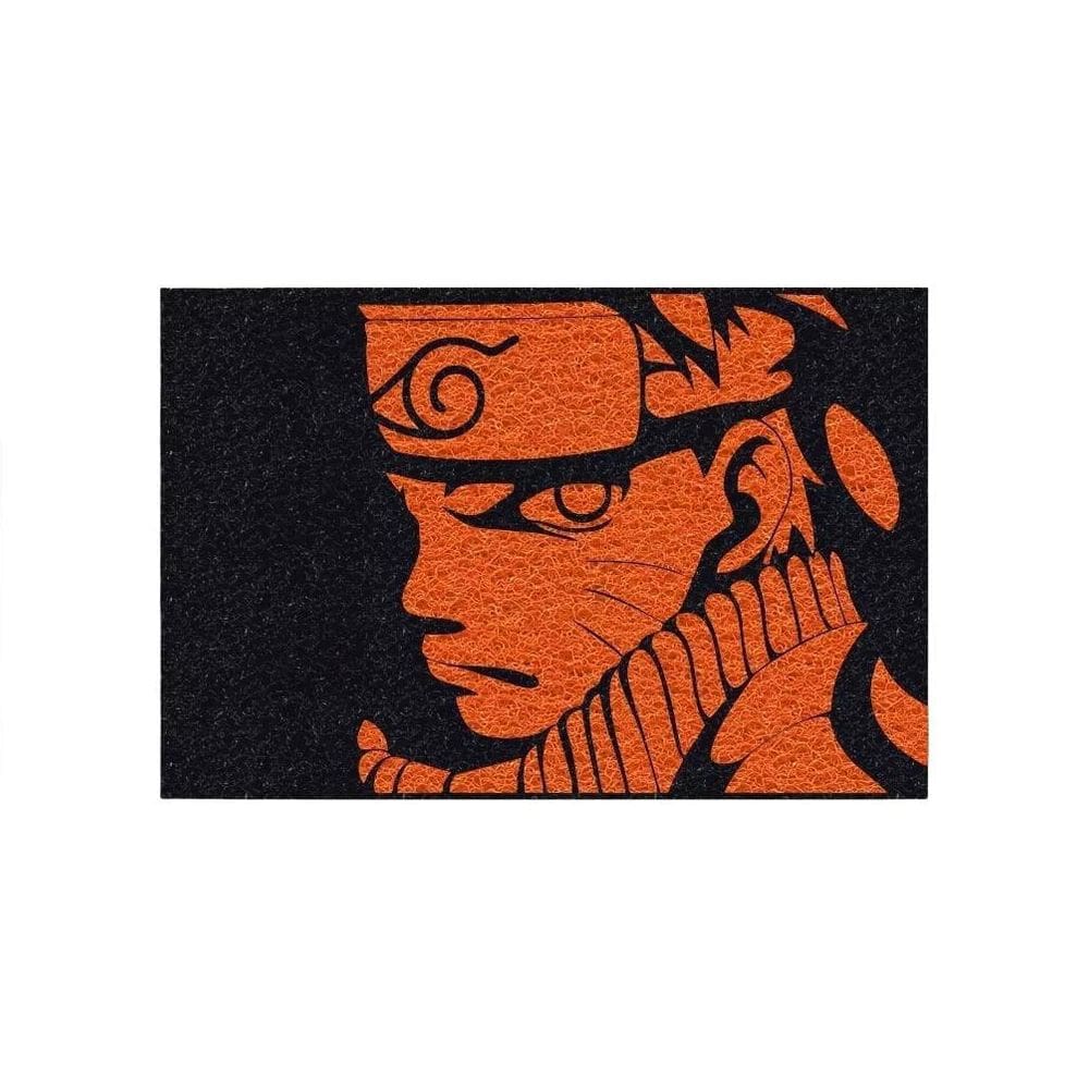 Tapete Capacho Naruto 60X40