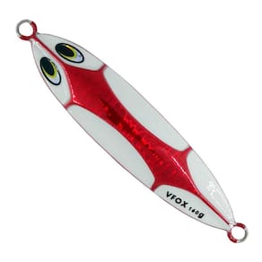 Isca Artificial Pesca Jumping Jig Slow Light 40G 1Un