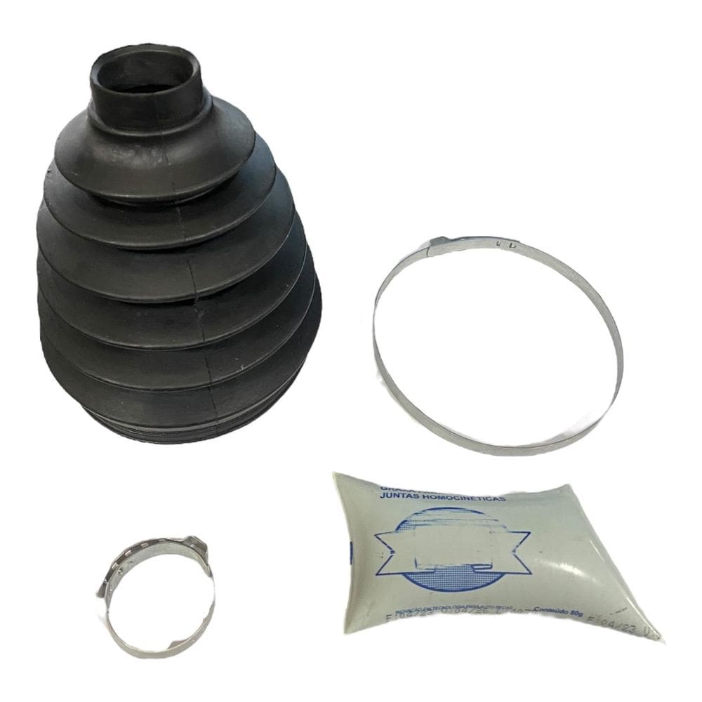 Coifa Homocinetica Lado Roda Reparo Renault Master