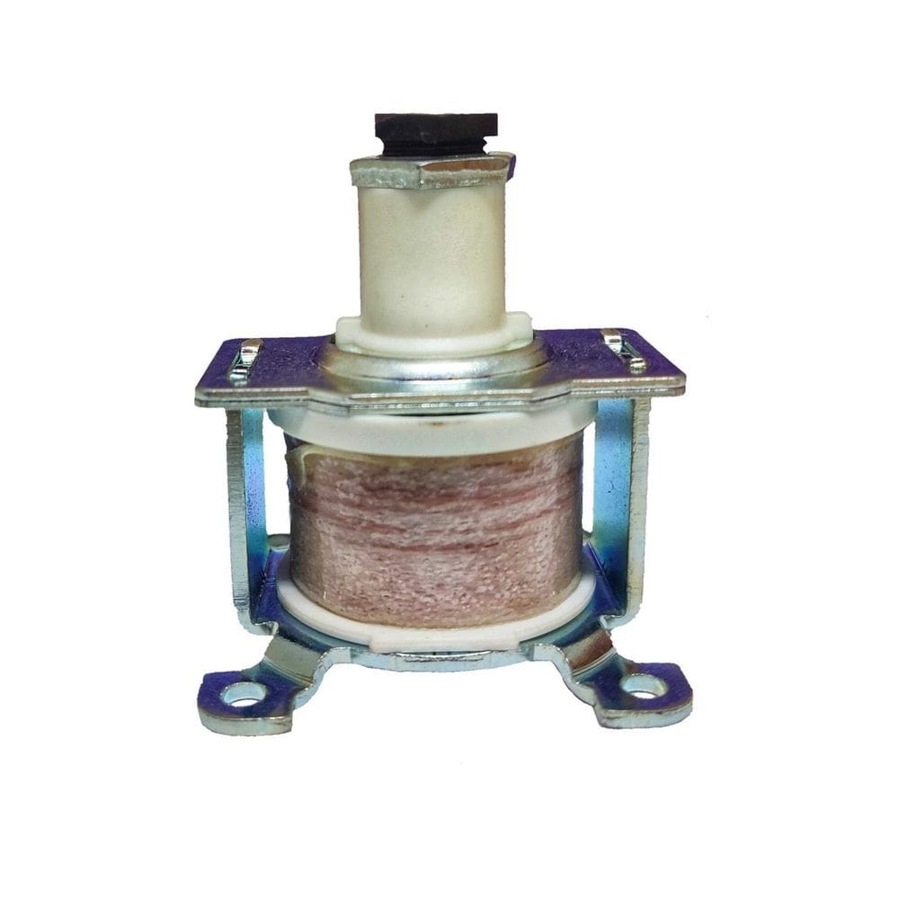 Válvula Solenoide Gás Proporcional Aqc Komeco 0100022394