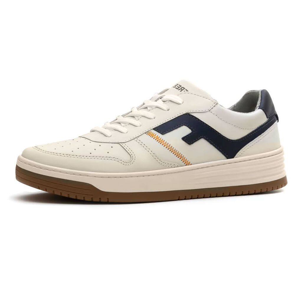 Sapatenis Masculino Conforto Resistente  Free Way Loud02