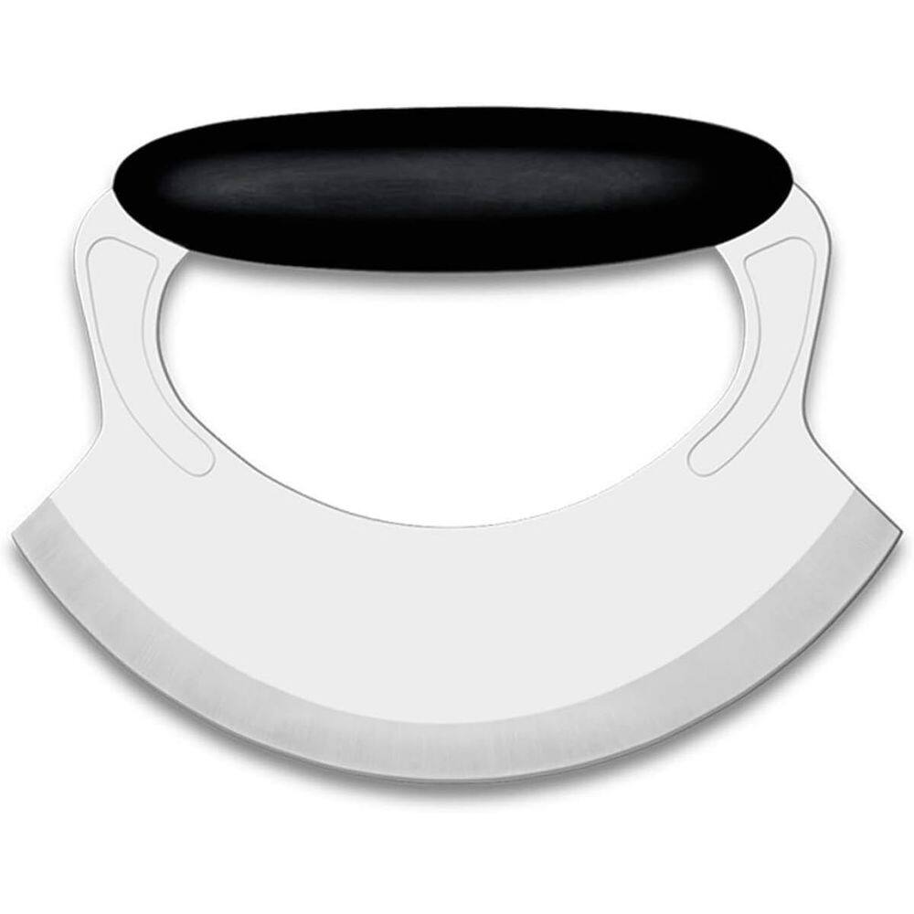 Cortador Pizza e Temperos Plus - Precision 16,5 cm Brinox