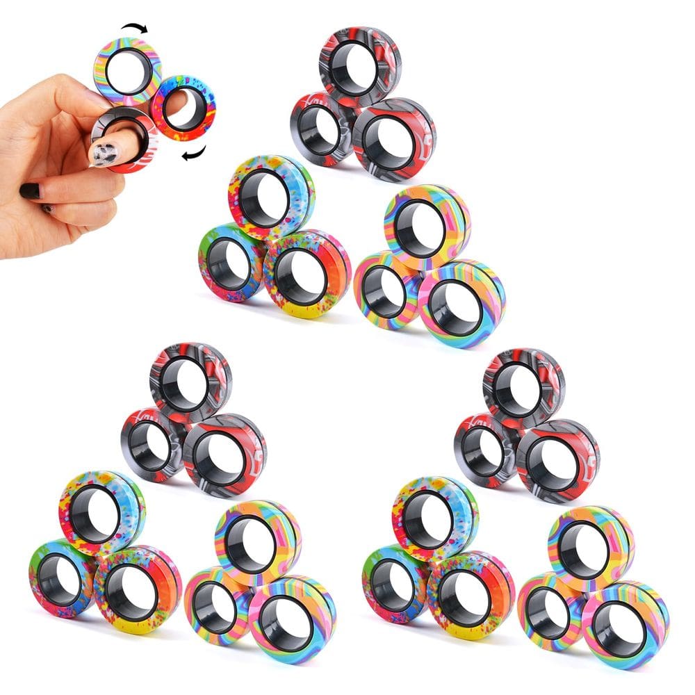 Brinquedos Fidget Cevioce Fidget Toys 5