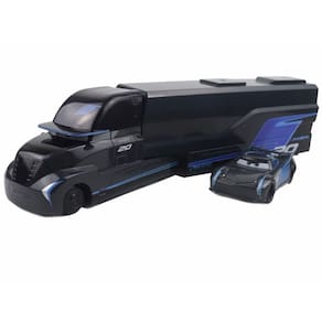Toy wltk Movie Cars 2 3 Jackson Storm Hauler & Racer Speed