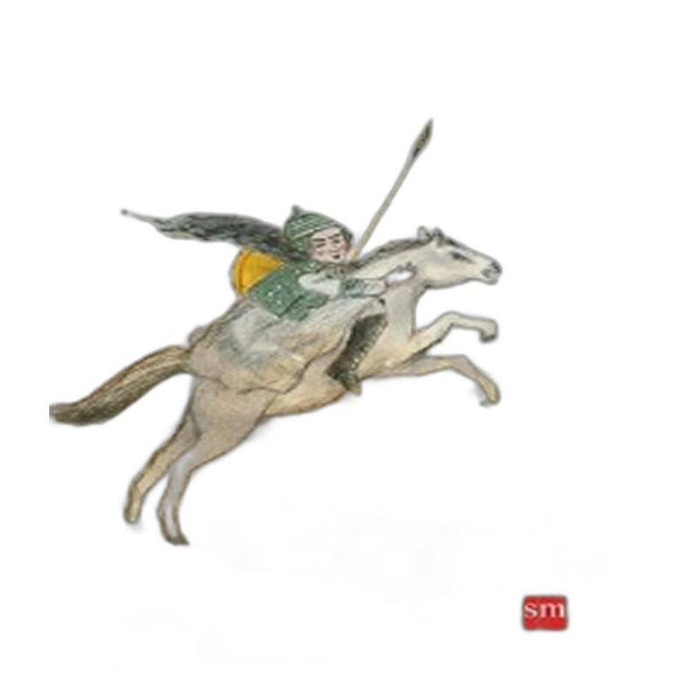 Livro Brunhilde E A Saga Do Anel