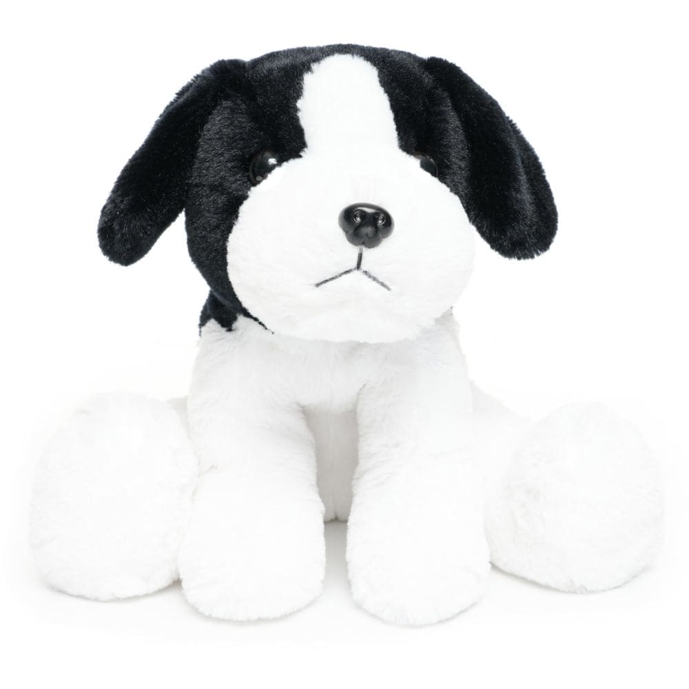 Bicho de pelúcia WEIGEDU Sheepdog Border Collie 28cm