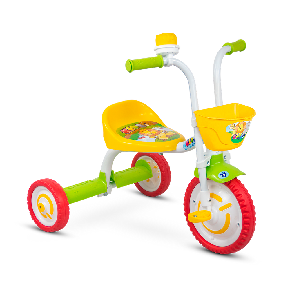 Triciclo Kids 5